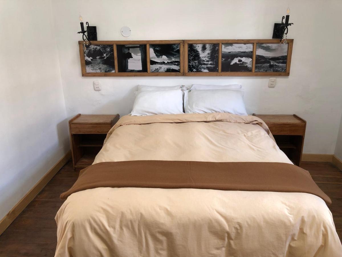 Hostal Qorichaska Cuzco Kültér fotó