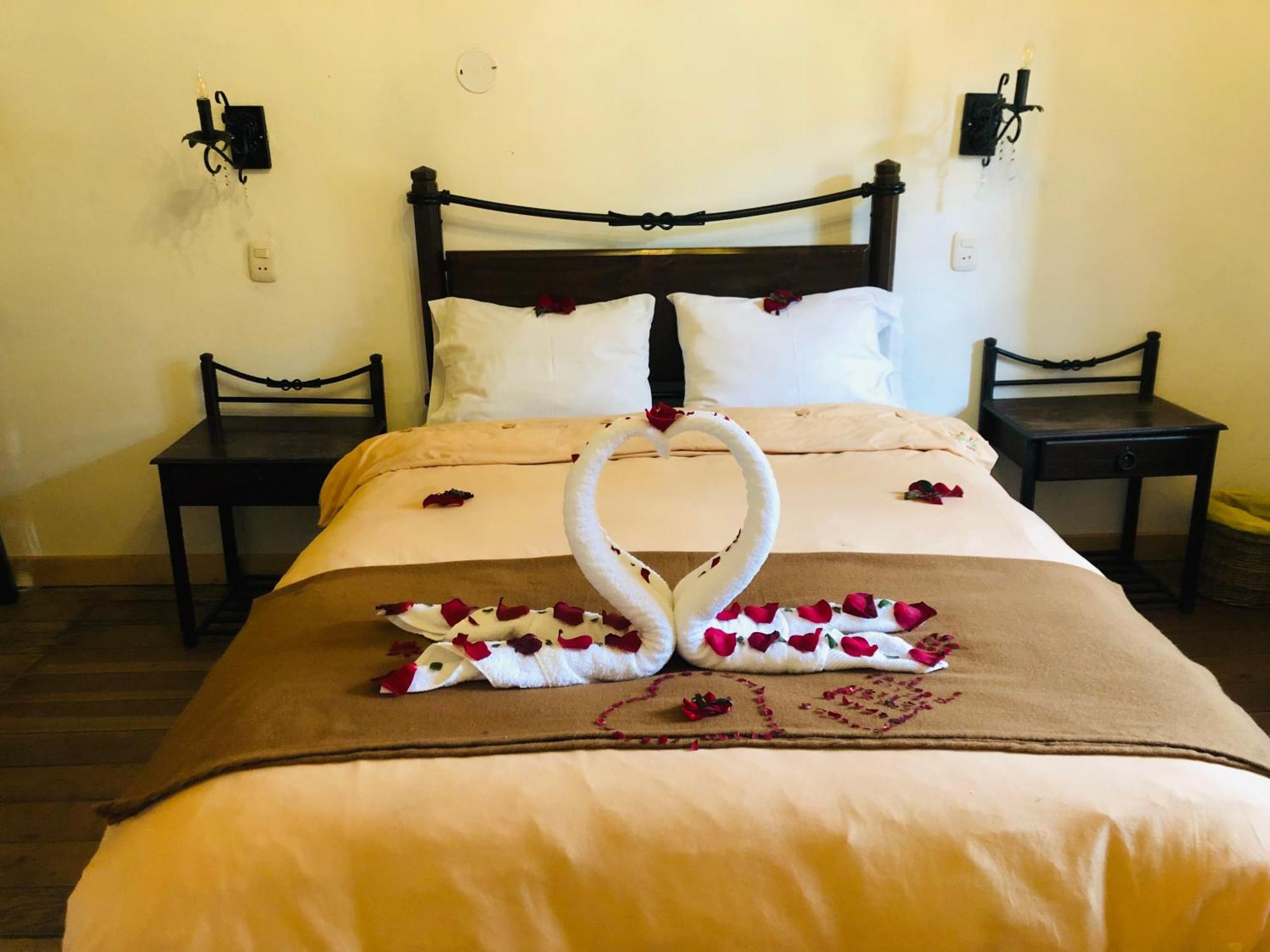 Hostal Qorichaska Cuzco Kültér fotó